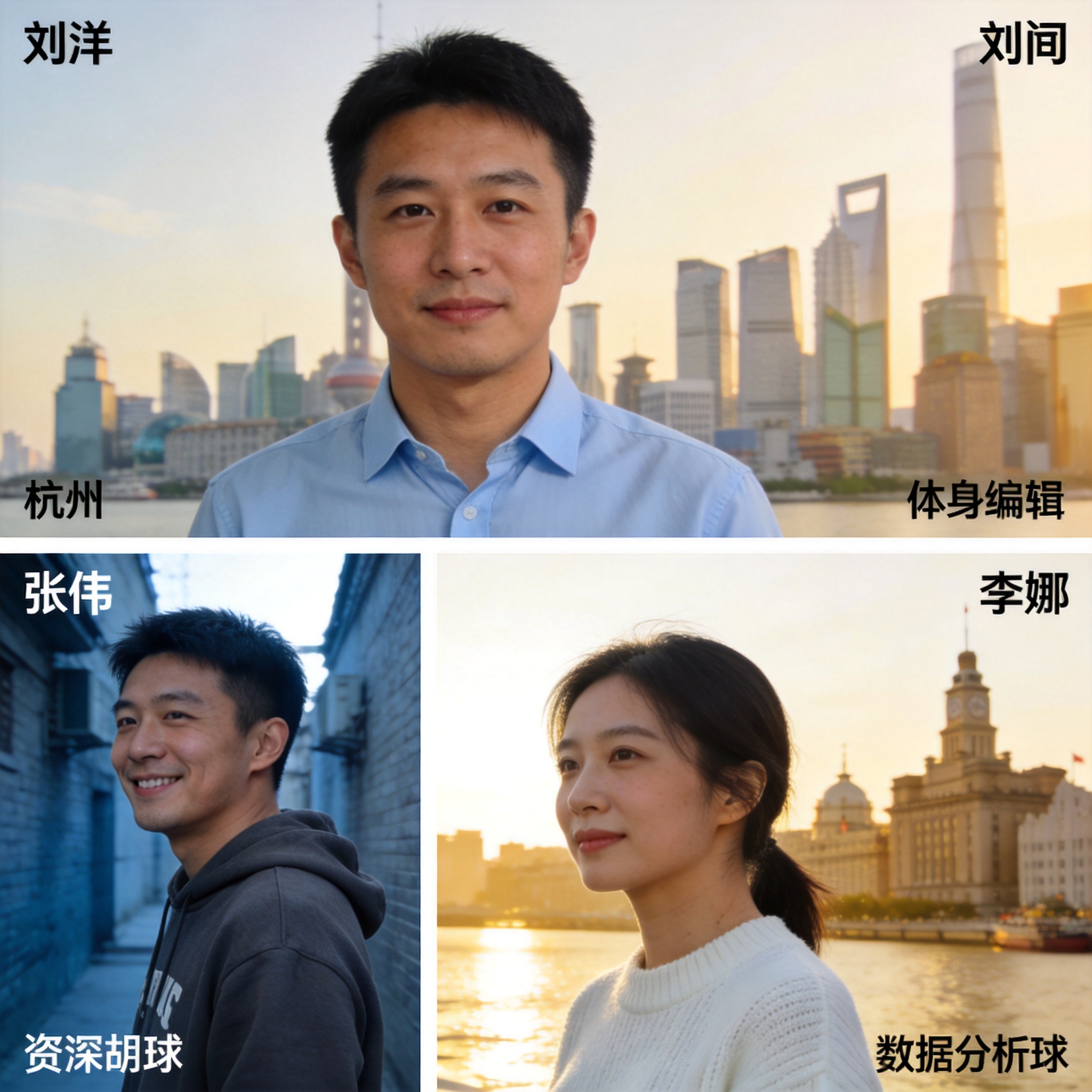 用户头像